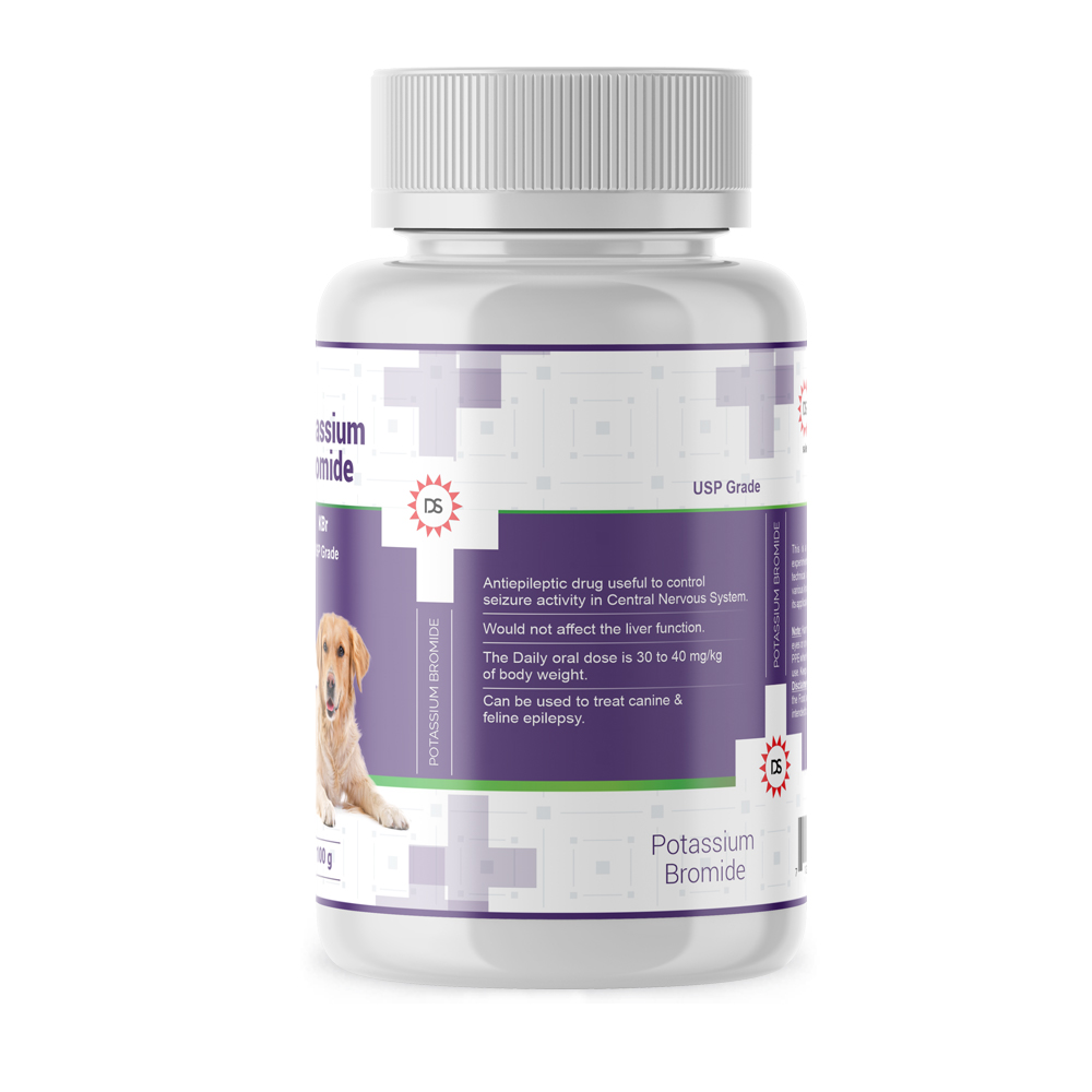 Potassium Bromide - Dawn N Shine product thumbnail